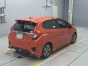 2016 Honda Fit