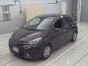 2016 Toyota Vitz