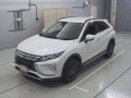 2018 Mitsubishi Eclipse Cross