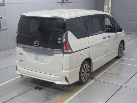 2018 Nissan Serena GFC27[1]