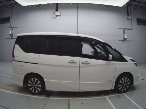 2018 Nissan Serena GFC27[2]