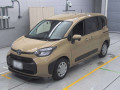 2023 Toyota Sienta