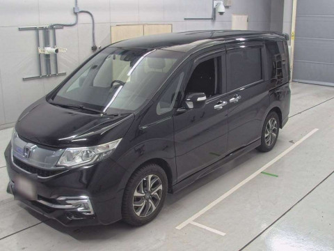 2016 Honda Step WGN Spada RP3[0]