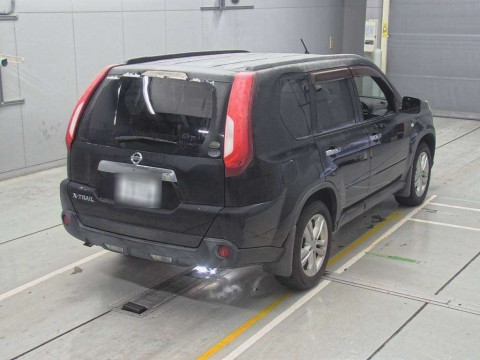 2011 Nissan X-Trail NT31[1]