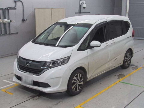 2016 Honda Freed GB5[0]