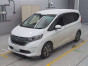 2016 Honda Freed