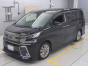 2016 Toyota Vellfire