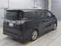 2016 Toyota Vellfire