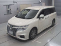 2019 Nissan Elgrand