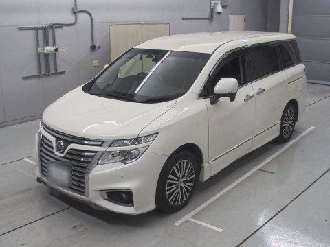 2019 Nissan Elgrand TE52[0]