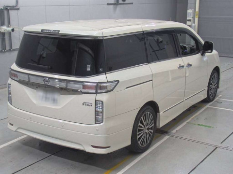 2019 Nissan Elgrand TE52[1]