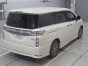 2019 Nissan Elgrand