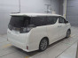 2016 Toyota Vellfire