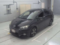 2013 Toyota Wish