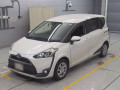 2016 Toyota Sienta