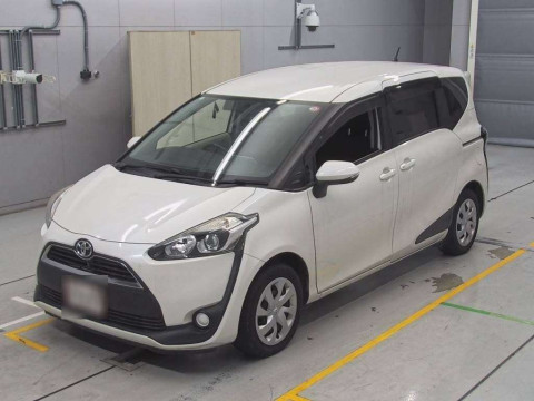 2016 Toyota Sienta NSP170G[0]