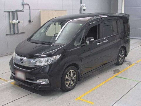 2016 Honda Step WGN Spada RP3[0]