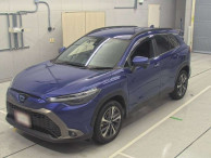 2022 Toyota Corolla Cross