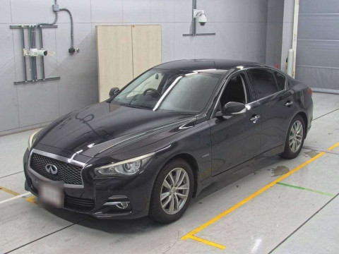 2014 Nissan Skyline HNV37[0]