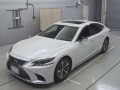 2018 Lexus LS