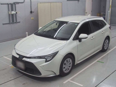 2021 Toyota Corolla Touring Wagon ZWE211W[0]