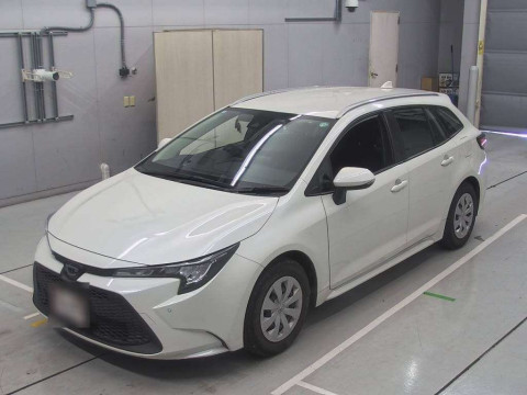 2021 Toyota Corolla Touring Wagon ZRE212W[0]