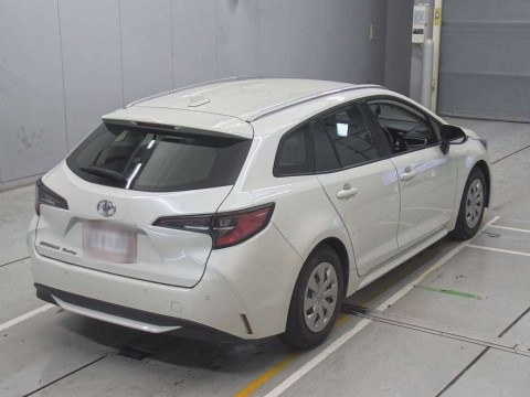 2021 Toyota Corolla Touring Wagon ZRE212W[1]