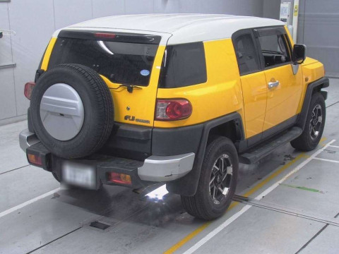 2012 Toyota FJ CRUISER GSJ15W[1]