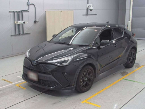 2020 Toyota C-HR ZYX11[0]