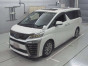 2020 Toyota Vellfire