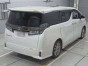 2020 Toyota Vellfire