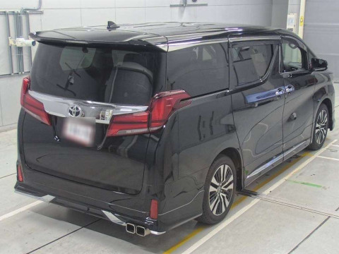 2022 Toyota Alphard AGH30W[1]