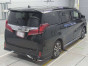 2022 Toyota Alphard