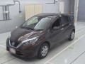 2020 Nissan Note