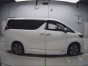 2022 Toyota Alphard