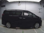 2022 Toyota Alphard