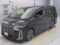 2021 Toyota Alphard