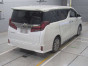 2020 Toyota Alphard