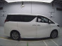 2020 Toyota Alphard