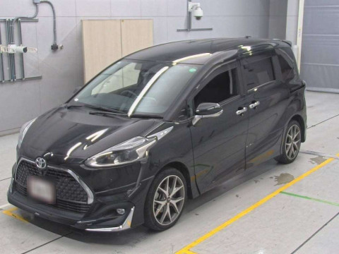 2021 Toyota Sienta NSP170G[0]