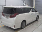 2020 Toyota Alphard