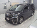 2020 Toyota Vellfire