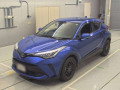 2020 Toyota C-HR