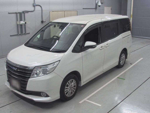 2016 Toyota Noah ZRR80G[0]