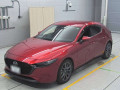 2023 Mazda Mazda3 Fastback