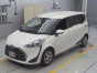 2021 Toyota Sienta