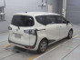 2021 Toyota Sienta