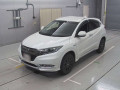 2016 Honda VEZEL