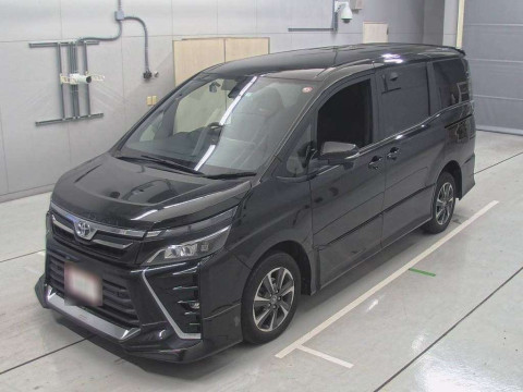 2021 Toyota Voxy ZRR85W[0]