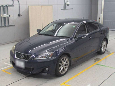 2012 Lexus IS GSE20[0]